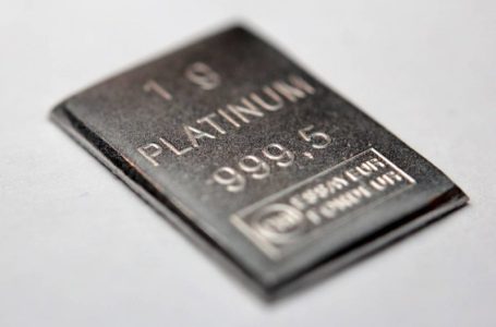 Platinum Price Forecast: Top Trends for Platinum in 2026