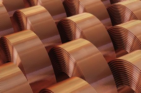 Copper Price 2025 Year-End Review