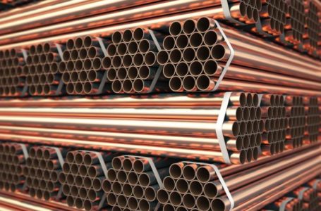 5 Best-performing Copper Stocks on the TSX in 2025