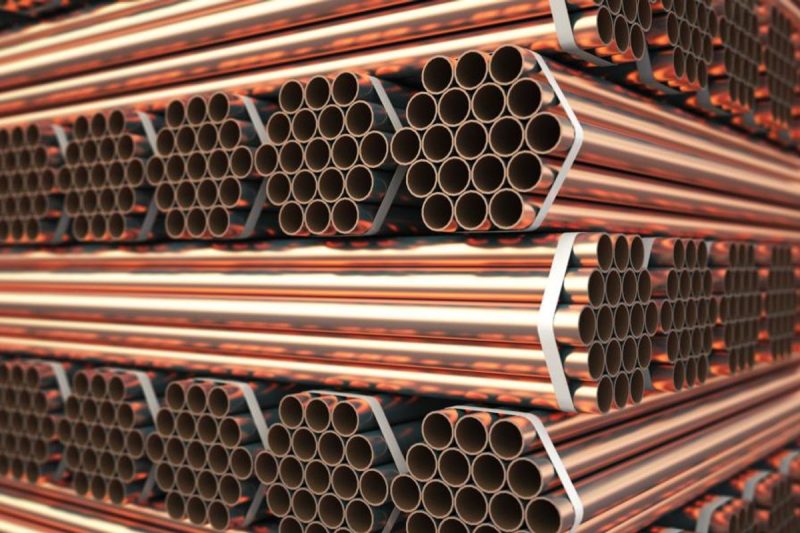  5 Best-performing Copper Stocks on the TSX in 2025