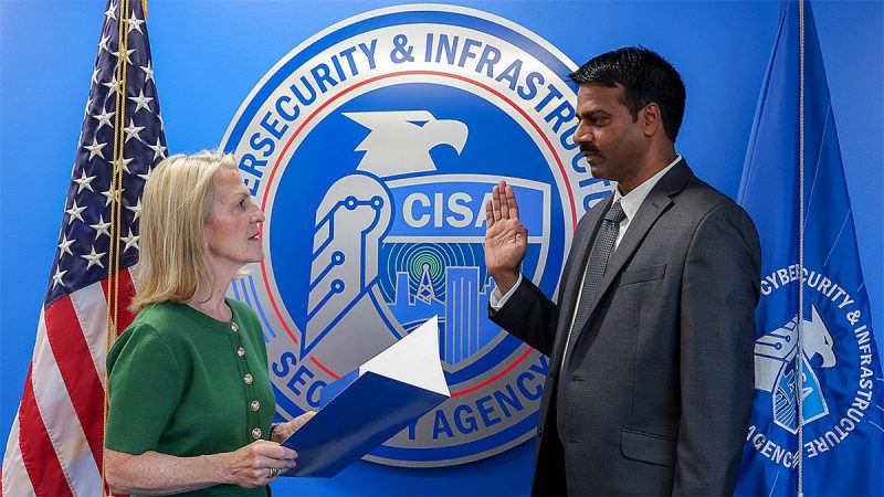  DHS responds after reports CISA chief allegedly failed polygraph for classified intel access
