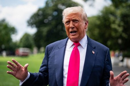 Conservative groups declare 2025 a tipping point on ‘climate hysteria’ as Trump unleashes energy agenda