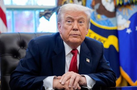 Trump takes axe to federal red tape, cuts 600+ rules in one year, touts billions in savings