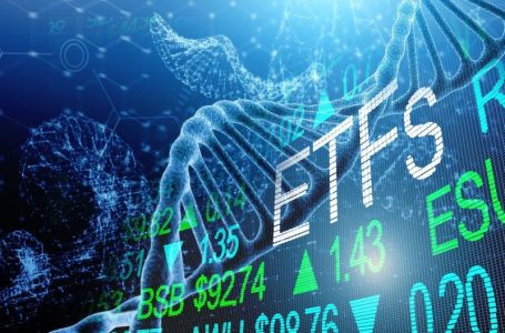 5 Small-cap Biotech ETFs to Watch
