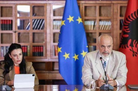 State Department stays quiet as Albania reinstates deputy prime minister accused of corruption