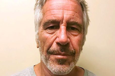 DOJ publishes trove of Epstein files, says more to come after Friday deadline