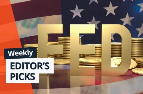 Editor’s Picks: Silver Price Sets New Record as Fed Cuts Rates, Gold Retakes US$4,300