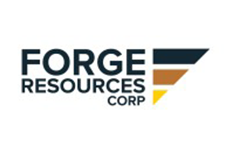 Forge Resources Intersects 3.4 g/t Gold over 44.75 Metres, and 800 Metre Step-Out Discovers 1.04 g/t Gold over 55.52 Metres at Alotta, Yukon