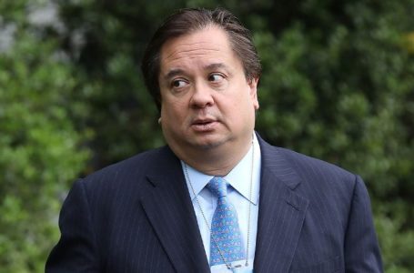 Anti-Trump ex-husband of president’s 2016 campaign manager launches congressional bid as Democrat