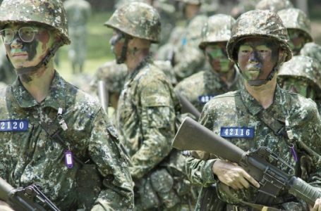 China warns of rising war risk after historic US arms sale to Taiwan