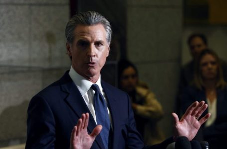 Judge blocks Trump National Guard deployment in Los Angeles