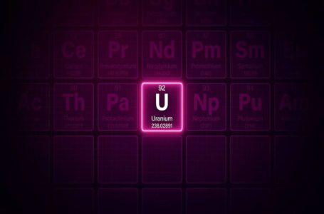 Top 5 Uranium News Stories of 2025