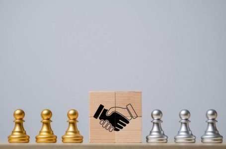 Contango ORE, Dolly Varden Announce Strategic Silver Merger