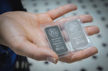 Palladium Price Forecast: Top Trends for Palladium in 2026