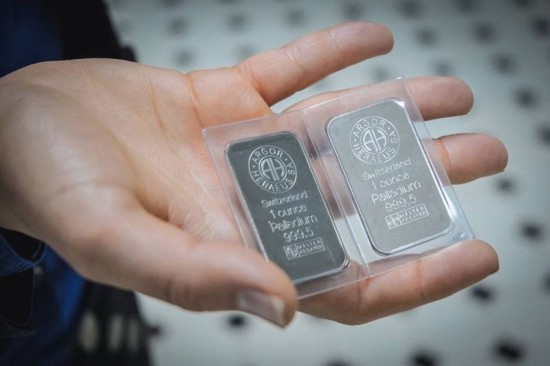  Palladium Price Forecast: Top Trends for Palladium in 2026