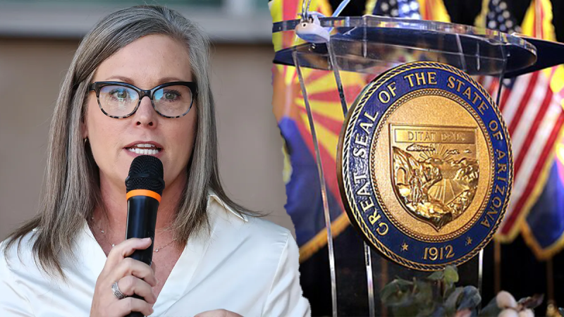  Republicans have chance to secure governorships in key battleground states next year