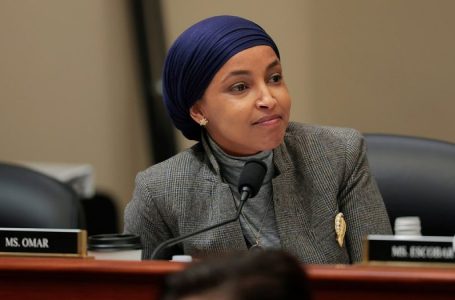 Omar accused by GOP opponent of opening up the door to massive Minneapolis fraud: ‘Deep, deep ties’
