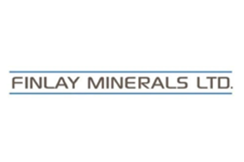 Finlay Minerals Announces Grant of Stock Options