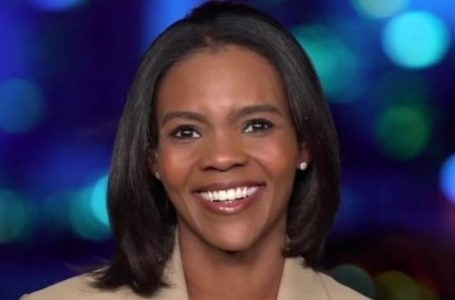 Erika Kirk agrees to ‘private discussion’ with Candace Owens amid rising tensions