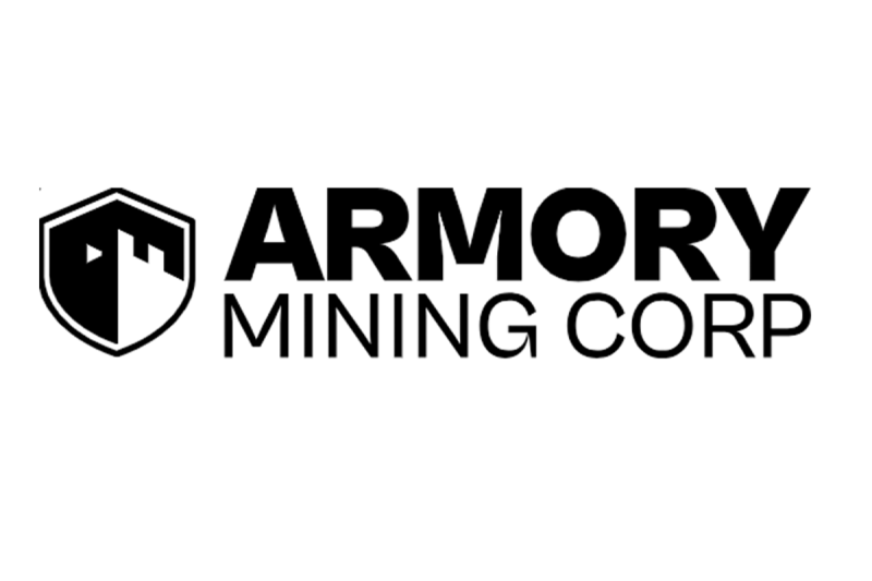  Armory Mining Announces Closing of Flow-Through Financing