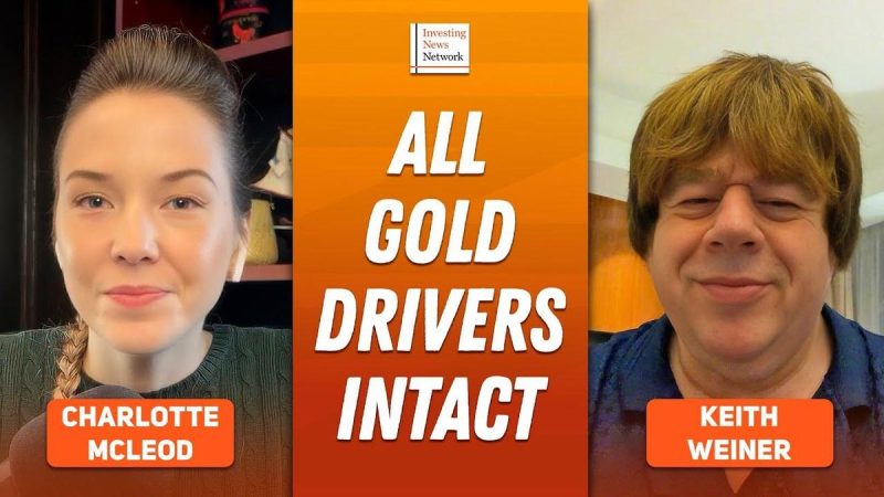  Keith Weiner: Gold, Silver Drivers Intact, What to Watch in 2026