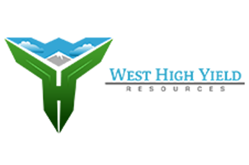  West High YieldResources Ltd. Provides Letter to Shareholder from Presdent and CEO
