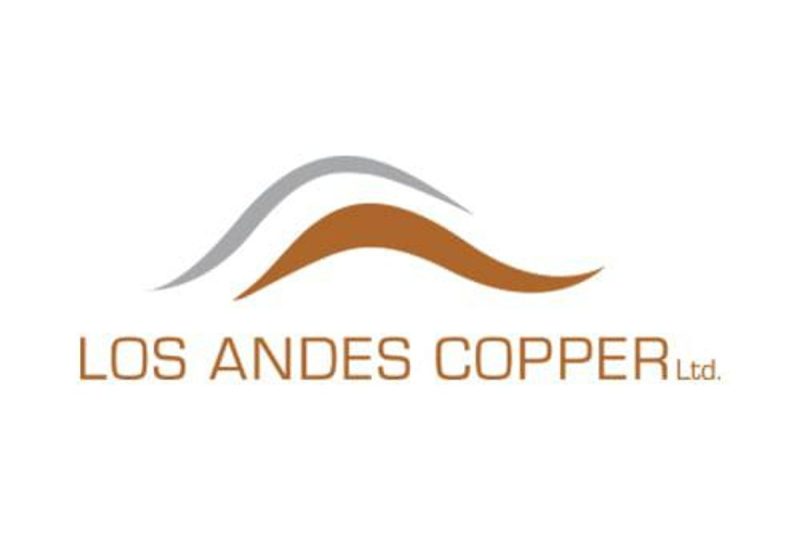  Los Andes Copper Announces Social and Community Update