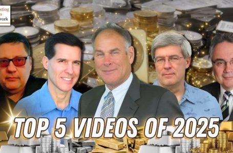 Rick Rule, Ed Steer, Vince Lanci and More — Our Top 5 Interviews of the Year