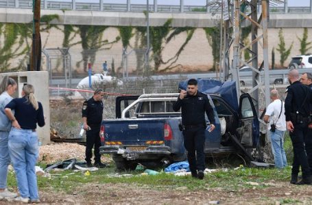 Israel FM accuses Palestinian Authority of aiding terror with ‘Pay-for-Slay’ after deadly attack