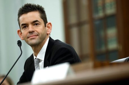 Senate confirms Jared Isaacman as NASA chief months after Trump-Musk rift that may have pulled his nomination