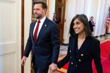 DAVID MARCUS: What JD Vance told me about 2028, Rubio and the future of MAGA