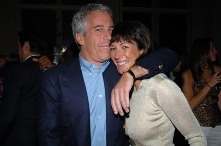 Federal judge approves releasing Ghislaine Maxwell case grand jury material