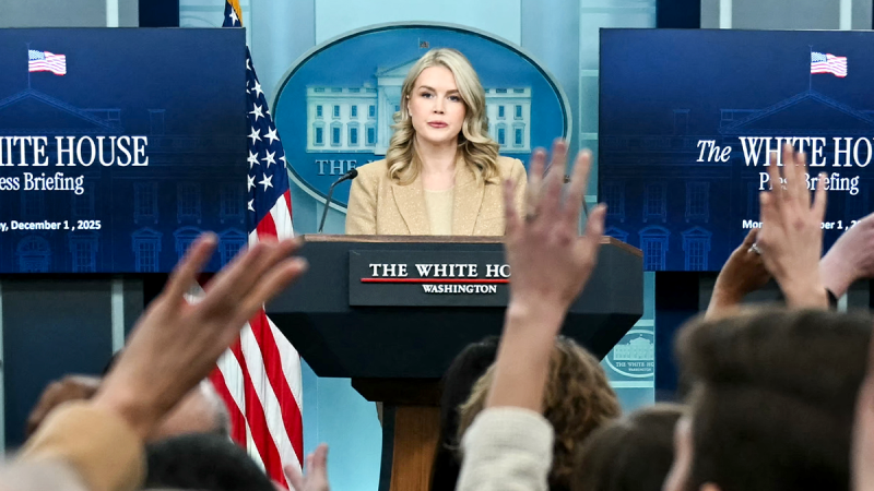  Trump MRI results drop as White House confronts mounting questions over president’s health