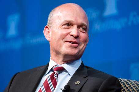 DAVID MARCUS: What the conservative think tank wars have to do with you