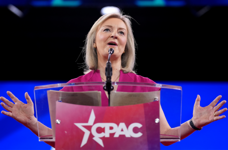 Former British PM embraces ‘Trump-style revolution’ while blasting BBC and Bank of England