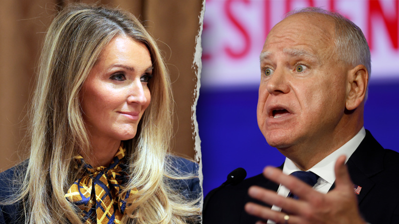  Trump official freezes millions in SBA aid to Minnesota, slams Walz’s policies as breeding ‘endemic’ fraud