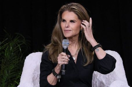 Maria Shriver slams Trump over Kennedy Center name change decision: ‘Beyond comprehension’