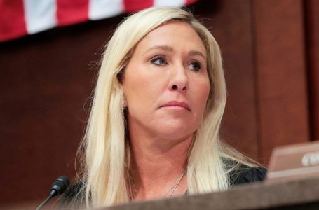 House approves MTG-sponsored bill to criminalize gender transition treatment for minors