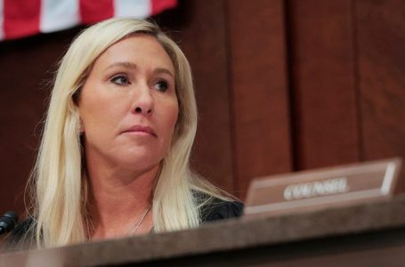 Marjorie Taylor Greene criticizes Trump’s meetings with Zelenskyy, Netanyahu: ‘Can we just do America?’