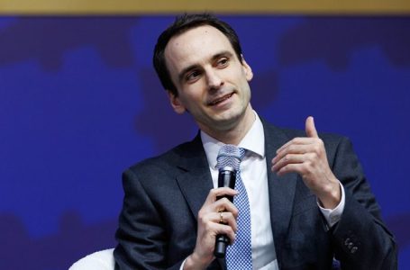 White House official presses allies to free AI from innovation-killing regulations