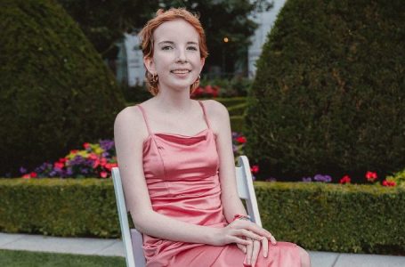 Teenage cancer patient’s final fight becomes law as House passes landmark pediatric bill