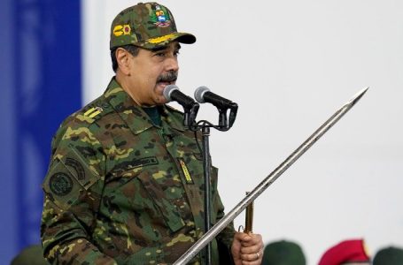 Maduro trapped with few retaliation options after Trump admin seizes Venezuelan oil tanker