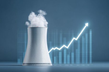 Uranium Price 2025 Year-End Review
