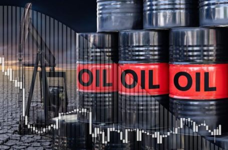CPC Shutdown, Rising US-Venezuela Tensions Push Oil Prices Higher