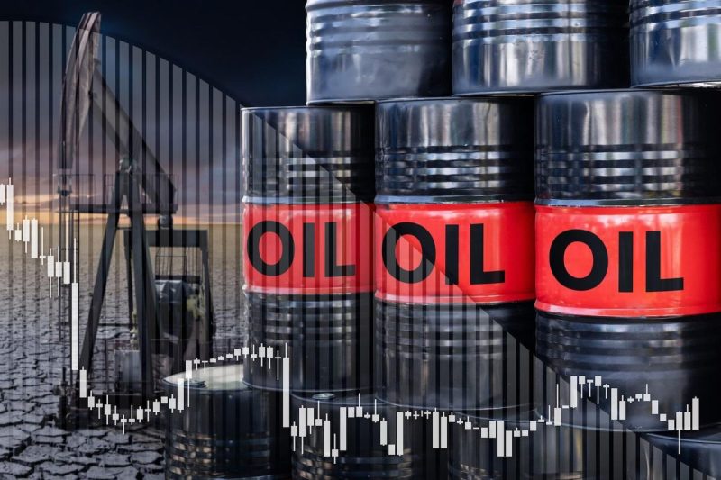  CPC Shutdown, Rising US-Venezuela Tensions Push Oil Prices Higher
