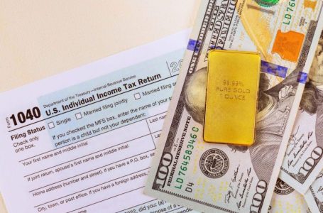 US Capital Gains Tax Guide for Gold and Silver Investors
