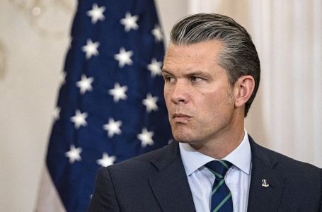 Bipartisan push grows in Senate to force release of unedited Caribbean strike footage