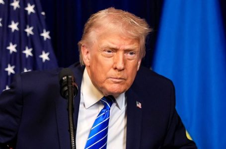 Trump slams Walz and Newsom as ‘Crooked Governors,’ asserting their states are awash with fraud