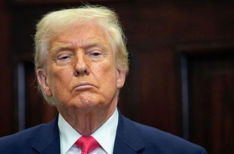 Trump doubles down on voiding Biden autopen actions, including pardons and commutations