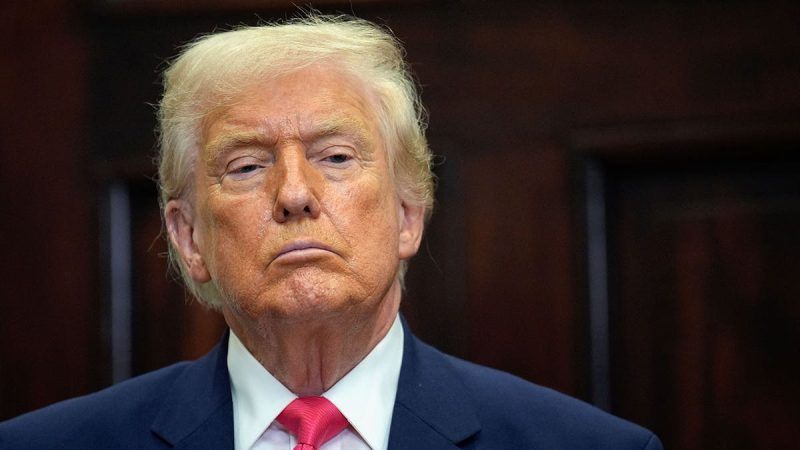  Trump doubles down on voiding Biden autopen actions, including pardons and commutations